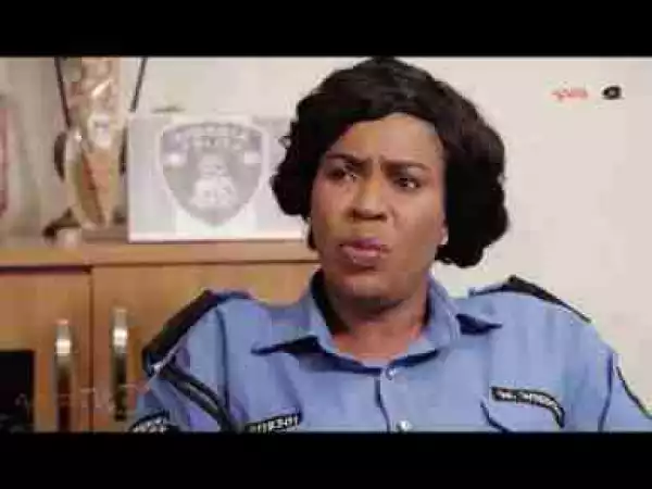 Video: Gbewiri Meta Latest Yoruba Movie Drama Starring Femi Adebayo | Fathia Balogun